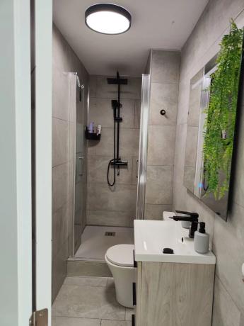 Piso en calle Migdia