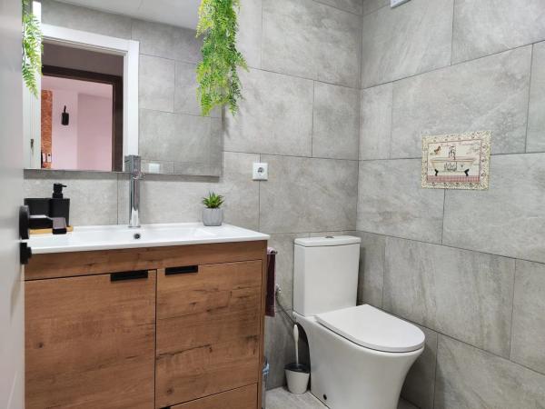 Piso en calle Migdia