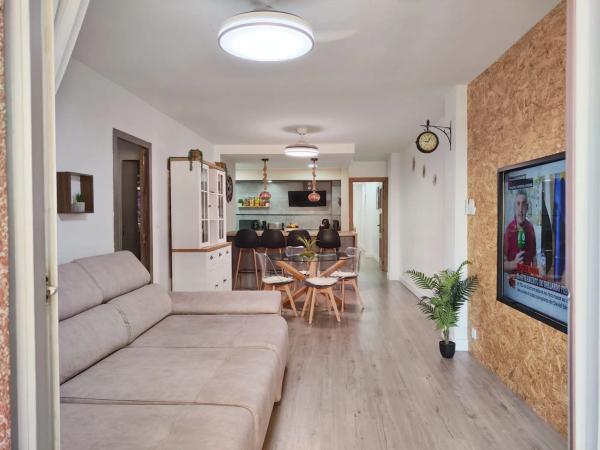 Piso en calle Migdia