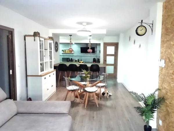 Piso en calle Migdia