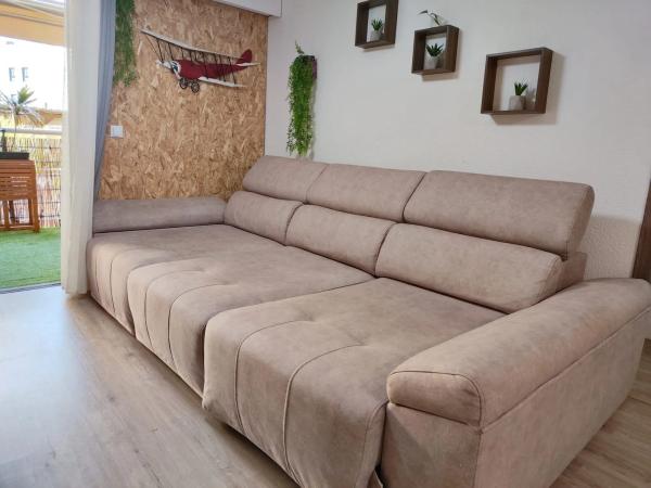 Piso en calle Migdia