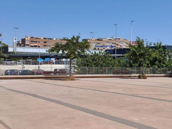 Piso en calle Migdia