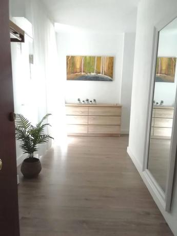 Piso en calle Migdia