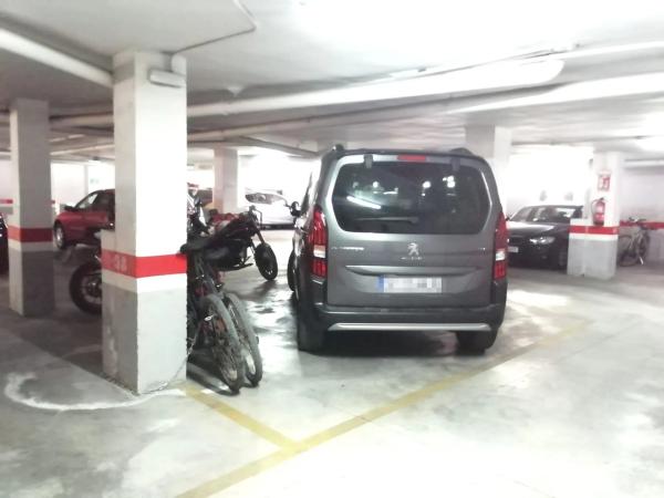 Piso en calle Migdia