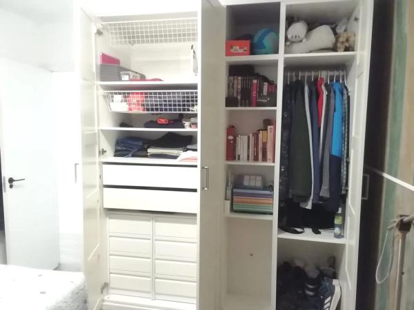 Piso en calle Migdia