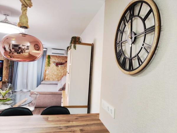 Piso en calle Migdia