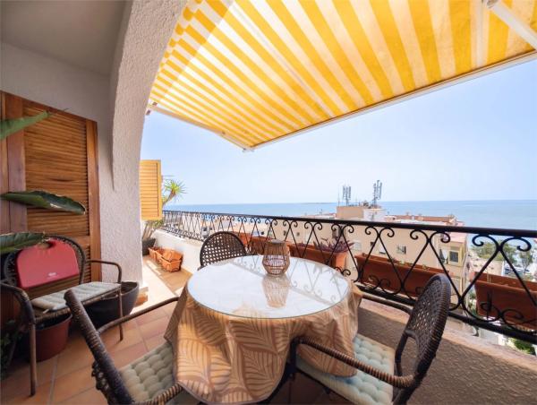 Piso en avenida Catalanet s/n