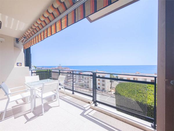 Piso en avenida Catalanet