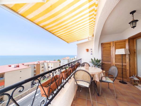 Piso en avenida Catalanet s/n