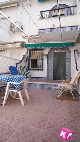 Casa independiente en calle Monòver