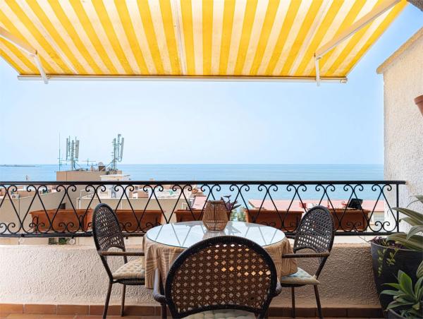 Piso en avenida Catalanet s/n