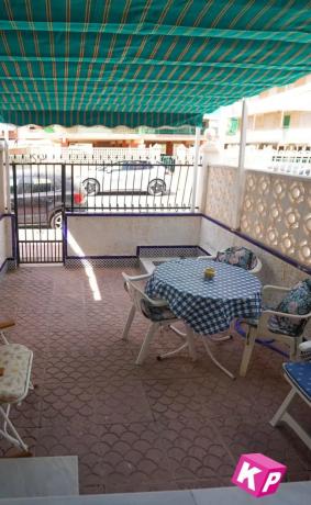 Casa independiente en calle Monòver