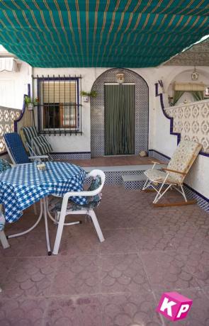 Casa independiente en calle Monòver