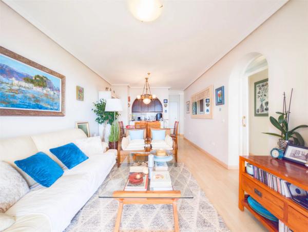 Piso en avenida Catalanet s/n