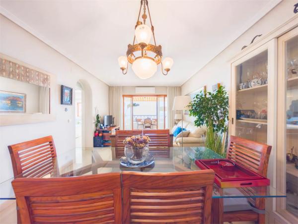 Piso en avenida Catalanet s/n