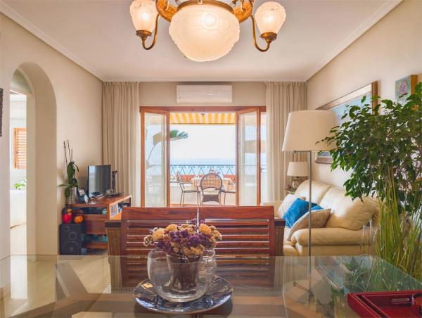 Piso en avenida Catalanet s/n