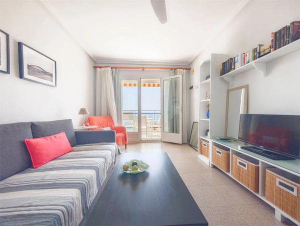 Piso en avenida Catalanet