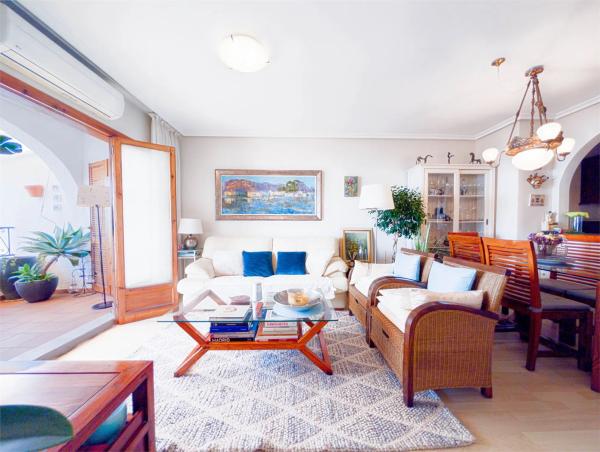 Piso en avenida Catalanet s/n