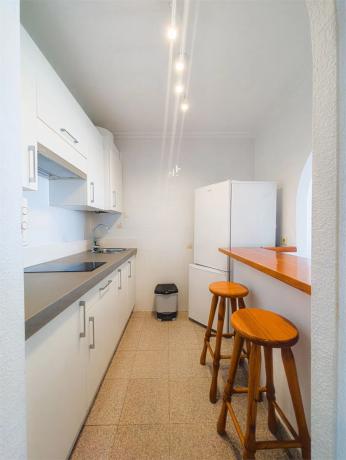 Piso en avenida Catalanet