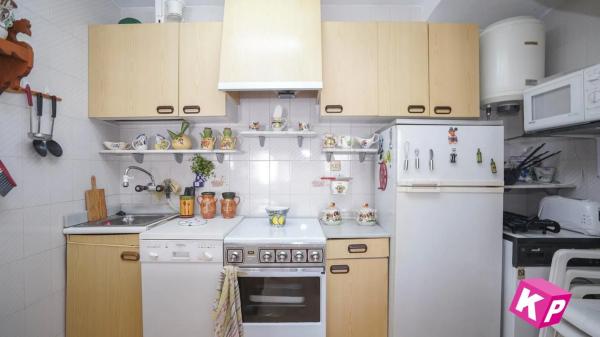 Casa independiente en calle Monòver