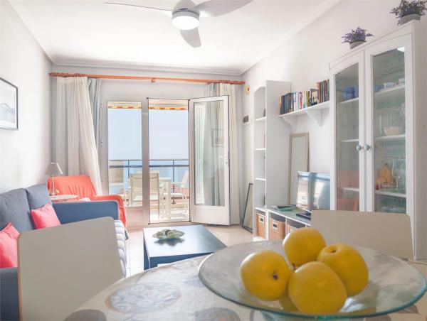 Piso en avenida Catalanet