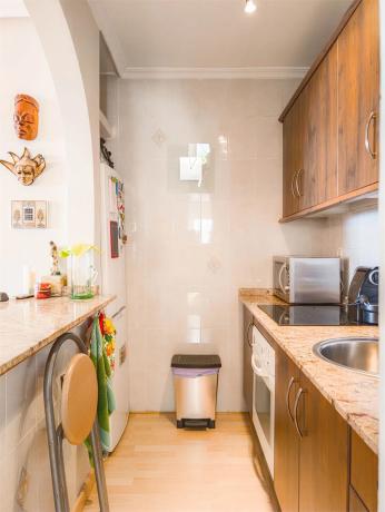 Piso en avenida Catalanet s/n