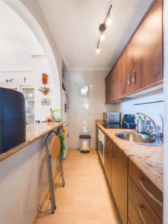 Piso en avenida Catalanet s/n