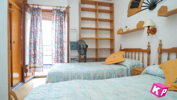 Casa independiente en calle Monòver