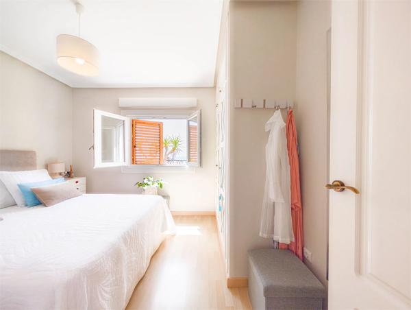 Piso en avenida Catalanet s/n