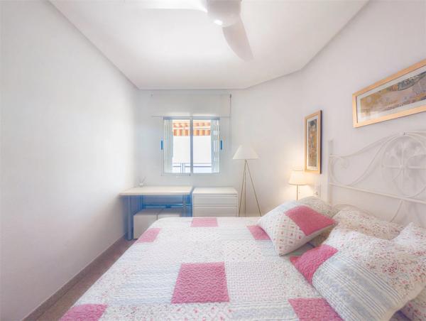 Piso en avenida Catalanet