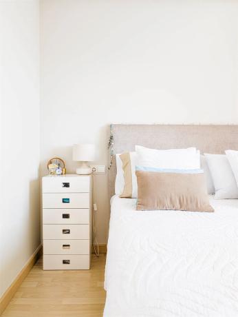 Piso en avenida Catalanet s/n