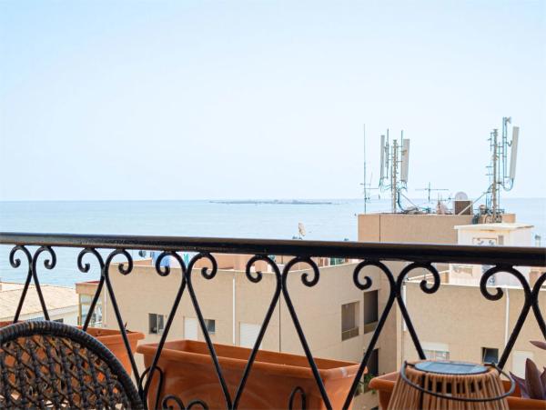 Piso en avenida Catalanet s/n