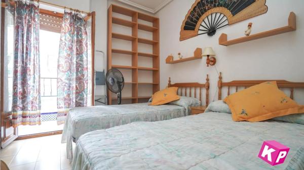 Casa independiente en calle Monòver