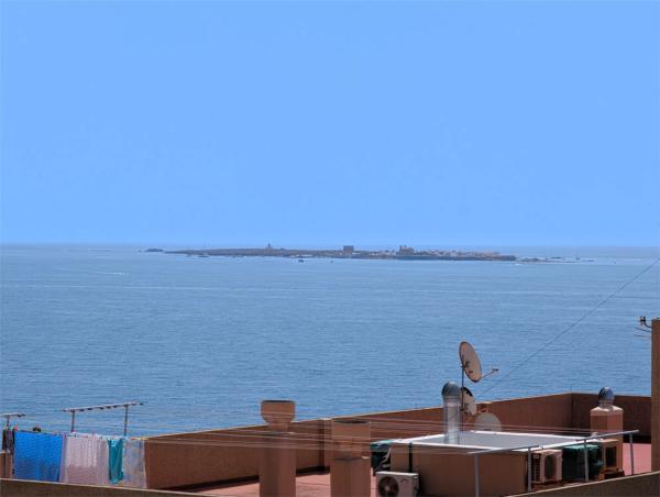 Piso en avenida Catalanet s/n