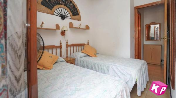 Casa independiente en calle Monòver