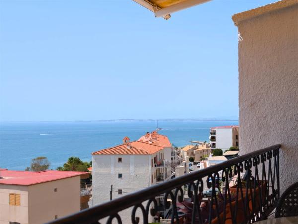 Piso en avenida Catalanet s/n