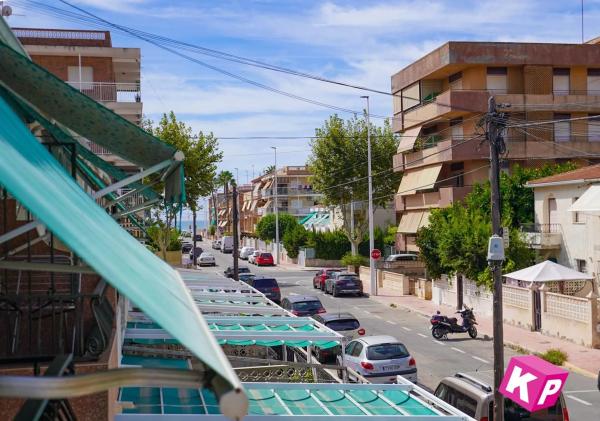 Casa independiente en calle Monòver