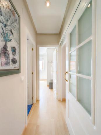 Piso en avenida Catalanet s/n