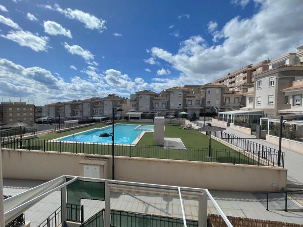 Chalet adosado en avenida de Portugal, 47