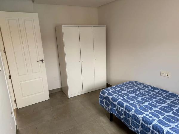 Chalet adosado en avenida de Portugal, 47