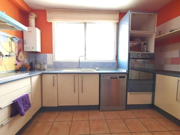 Chalet en Muro del Alcoy