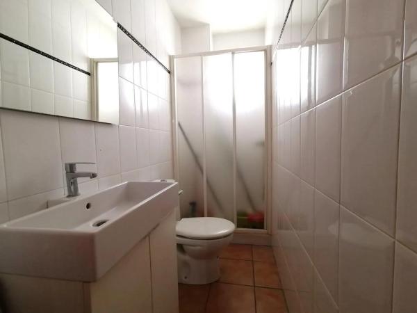 Chalet en Muro del Alcoy