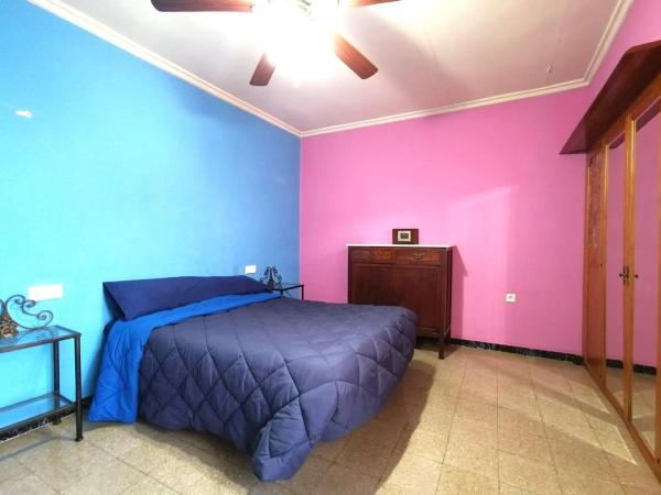 Chalet en Muro del Alcoy