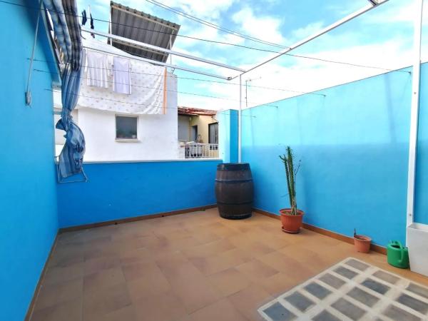 Chalet en Muro del Alcoy