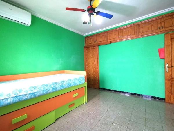 Chalet en Muro del Alcoy