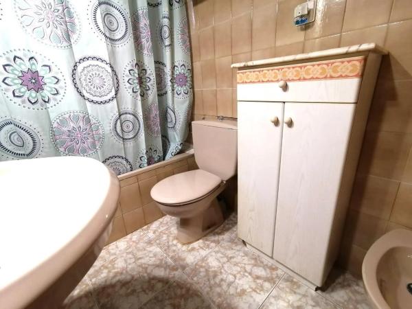 Chalet en Muro del Alcoy