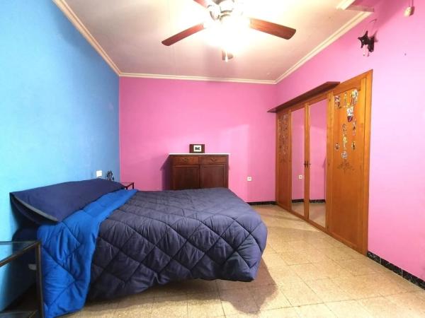 Chalet en Muro del Alcoy