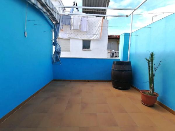 Chalet en Muro del Alcoy