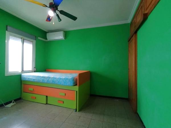 Chalet en Muro del Alcoy