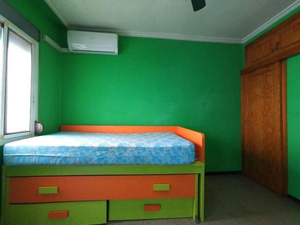 Chalet en Muro del Alcoy